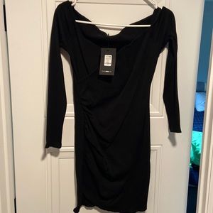 NWT Fashionova The Night We Met dress